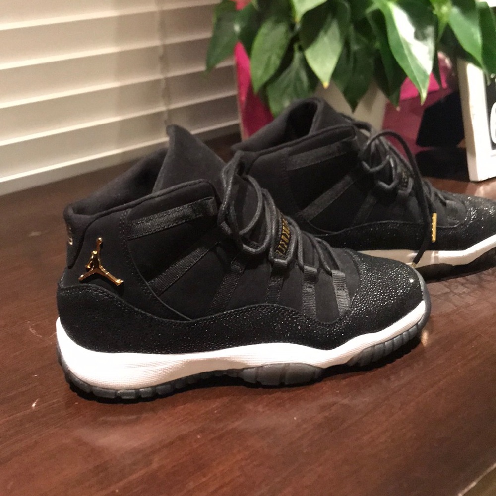 Jordan 11 Retro Prem Hc Big Kids